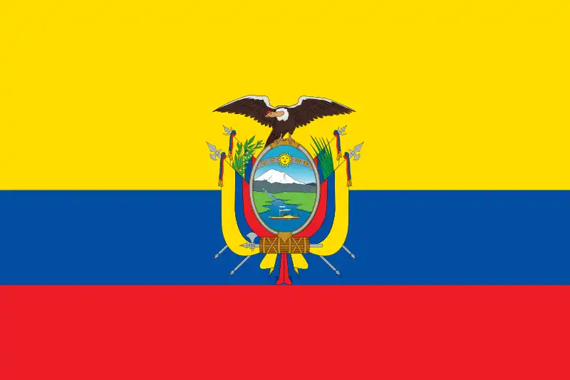 ekuador piala dunia 2022